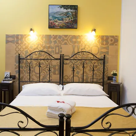 Le Cinque Novelle 4*