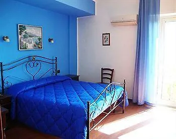 Le Cinque Novelle אגריג'נטו