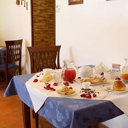 Guest house Le Cinque Novelle 3*