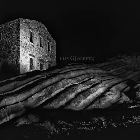 בית הארחה Le Cinque Novelle אגריג'נטו