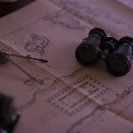 Le Cinque Novelle Agrigento