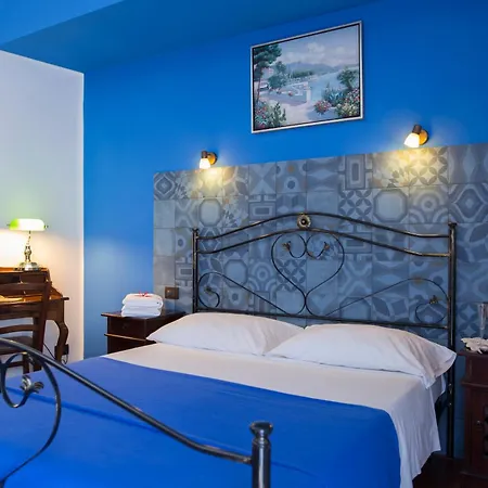 Le Cinque Novelle Agrigento