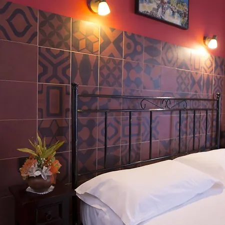 Guest house Le Cinque Novelle 3*