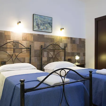 Le Cinque Novelle Guest house 3*