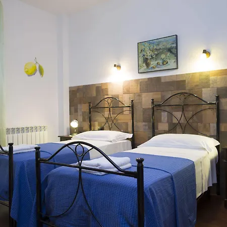 Guest house Le Cinque Novelle