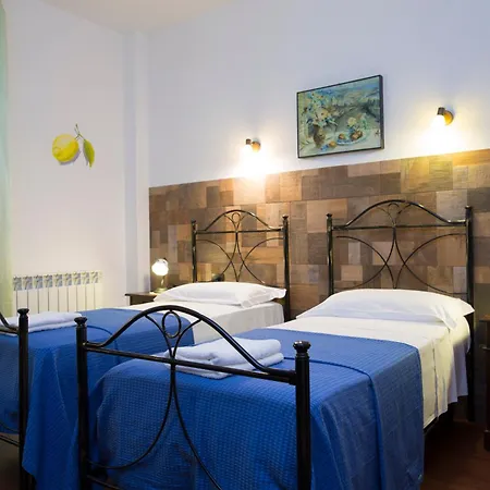 בית הארחה Le Cinque Novelle