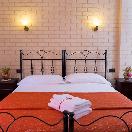 Le Cinque Novelle Agrigento