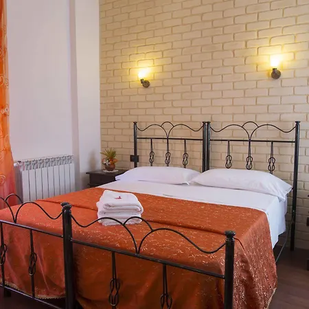 Le Cinque Novelle Guest house 3*
