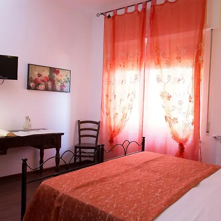 Le Cinque Novelle 4* אגריג'נטו