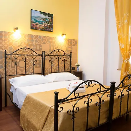 בית הארחה Le Cinque Novelle