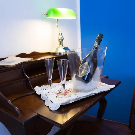 Le Cinque Novelle Gæstehus