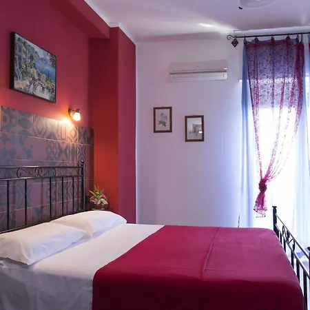 Guest house Le Cinque Novelle 3*