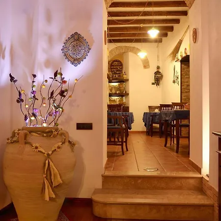 Le Cinque Novelle 3* Agrigento