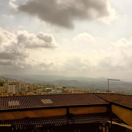 Gæstehus Le Cinque Novelle