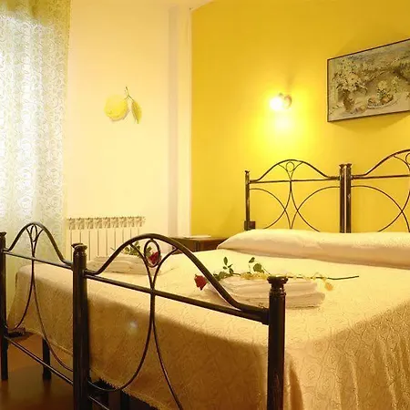 בית הארחה Le Cinque Novelle