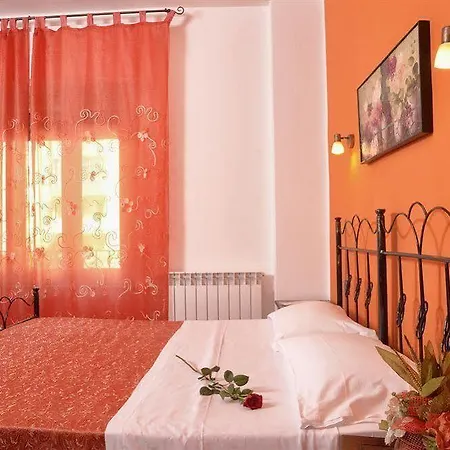 Le Cinque Novelle אגריג'נטו