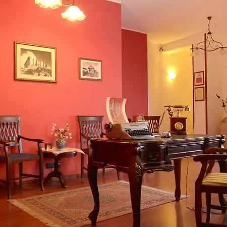 Le Cinque Novelle ゲストハウス 4*