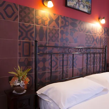 Le Cinque Novelle アグリジェント