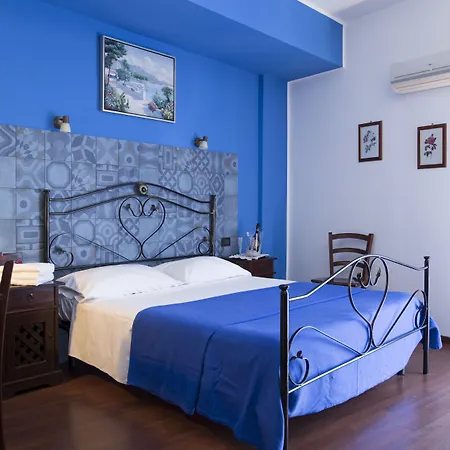 Le Cinque Novelle 4* Αγκριτζέντο