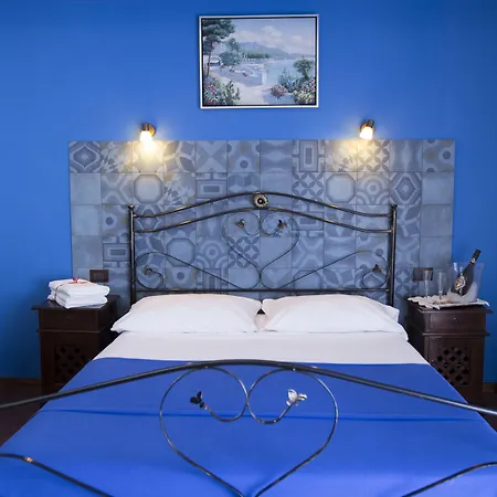 Le Cinque Novelle アグリジェント