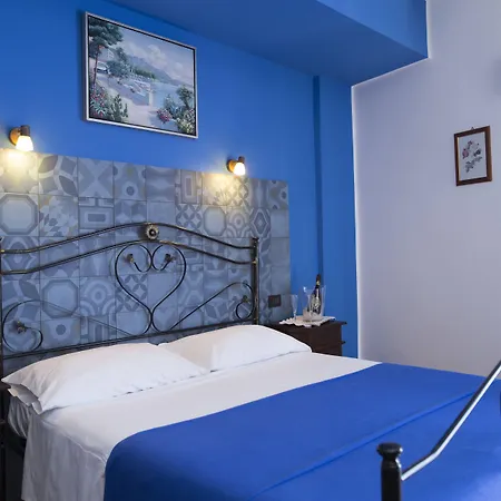 Le Cinque Novelle 4* Αγκριτζέντο