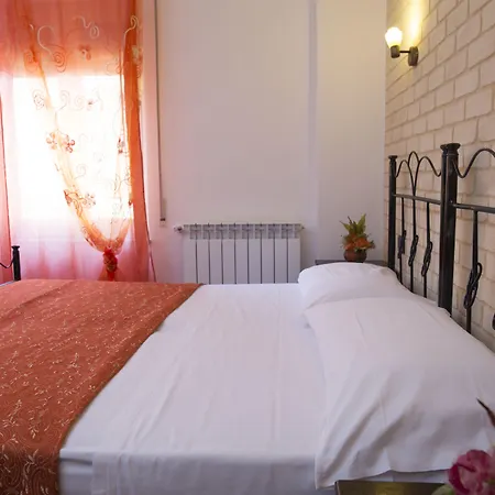 Le Cinque Novelle 4* Αγκριτζέντο