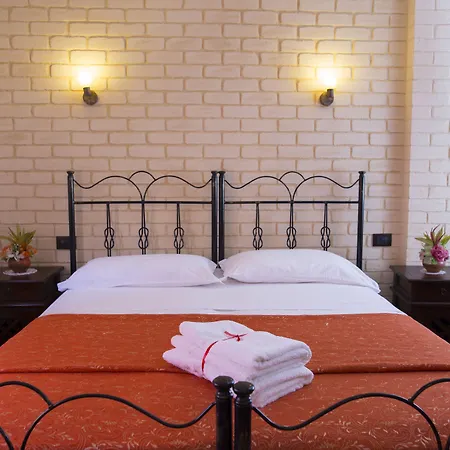 ゲストハウス Le Cinque Novelle アグリジェント