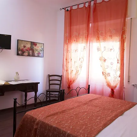 Πανσιόν Le Cinque Novelle 4*