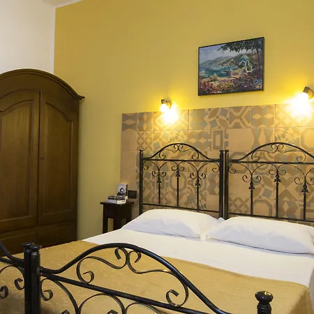 ゲストハウス Le Cinque Novelle