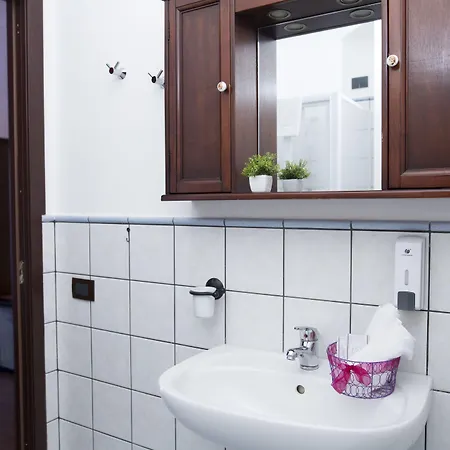 Le Cinque Novelle 4*