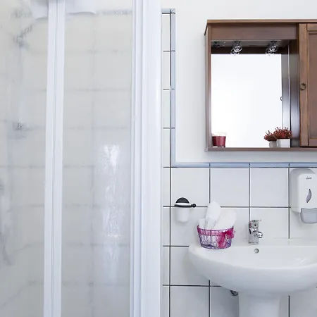 Le Cinque Novelle 4* アグリジェント