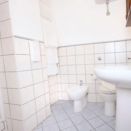 ゲストハウス Le Cinque Novelle アグリジェント