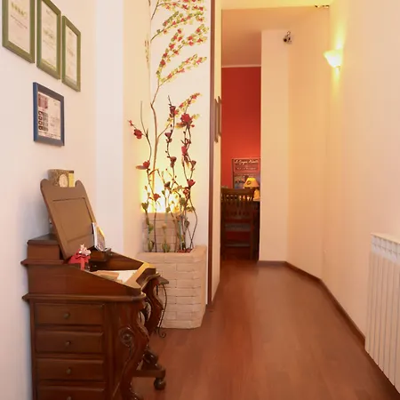 Affittacamere Le Cinque Novelle Agrigento
