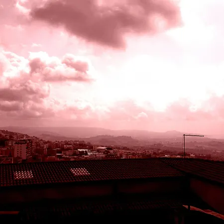 Le Cinque Novelle ゲストハウス