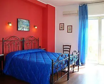 Πανσιόν Le Cinque Novelle 4*