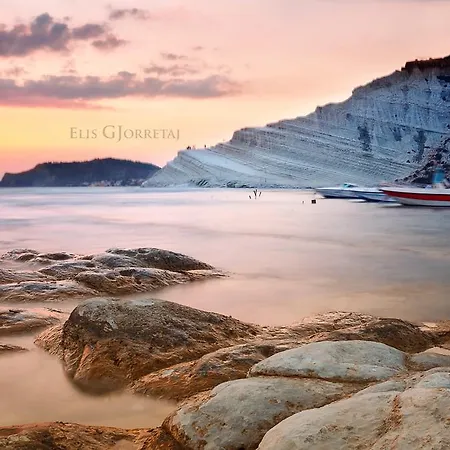 Πανσιόν Le Cinque Novelle 4*