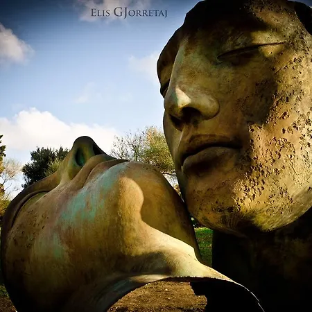 Le Cinque Novelle 4* アグリジェント