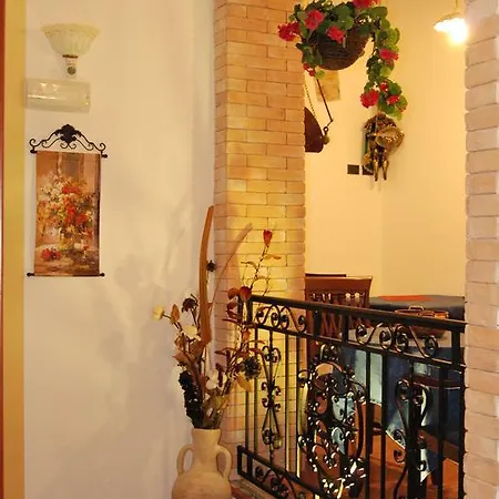 Le Cinque Novelle 4*