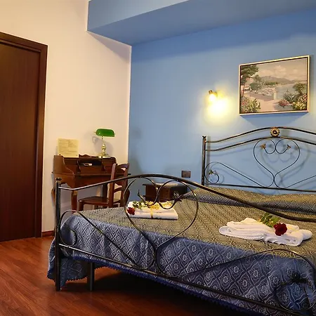 Le Cinque Novelle Konukevi Agrigento