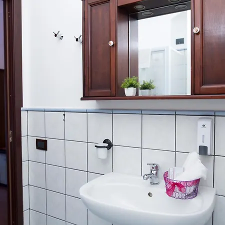 Le Cinque Novelle Guest house