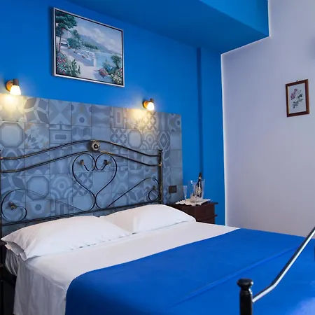 Affittacamere Le Cinque Novelle 4*