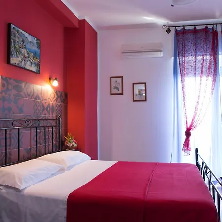 Πανσιόν Le Cinque Novelle 4*