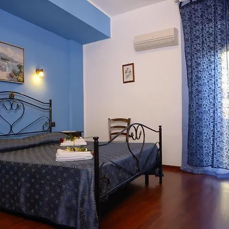 Πανσιόν Le Cinque Novelle 4*