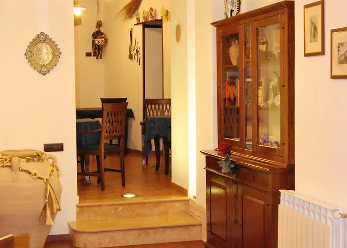 Gasthof Le Cinque Novelle