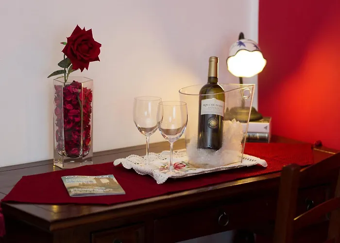 Le Cinque Novelle 4*