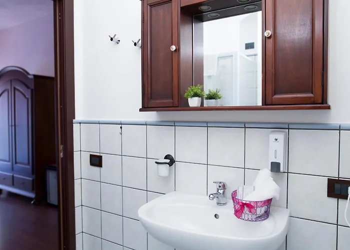 Le Cinque Novelle Gasthof