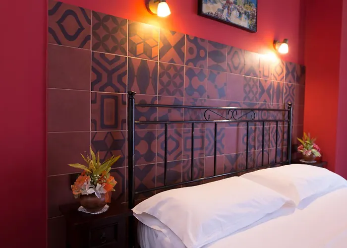 Gasthof Le Cinque Novelle 4*