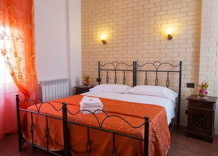 Le Cinque Novelle Gasthof 4*